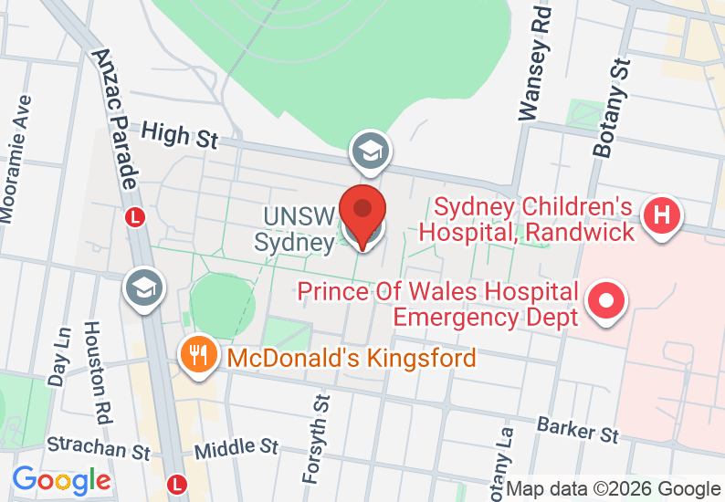 Google Map image