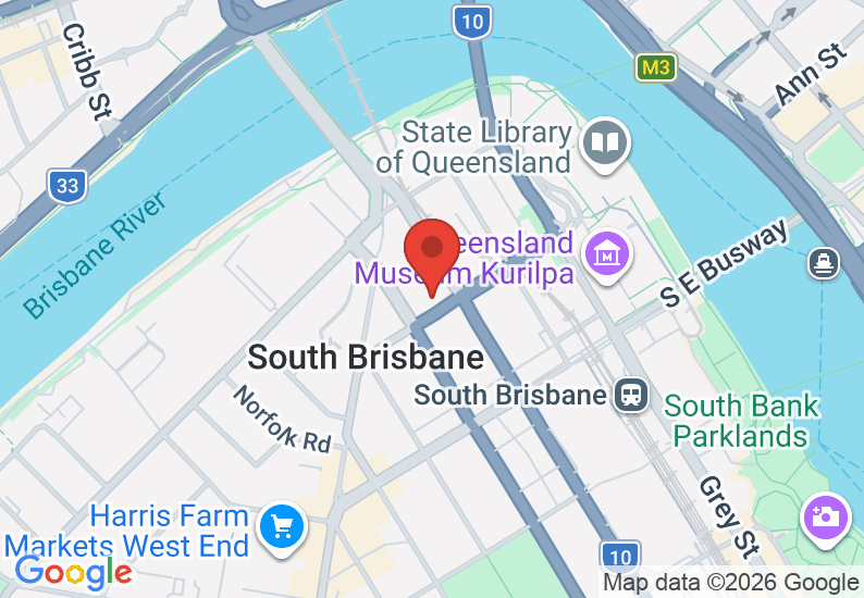 Google Map image