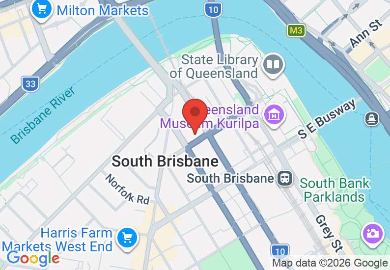 Google Map image