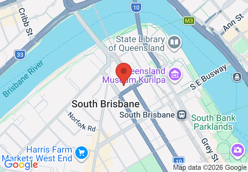 Google Map image