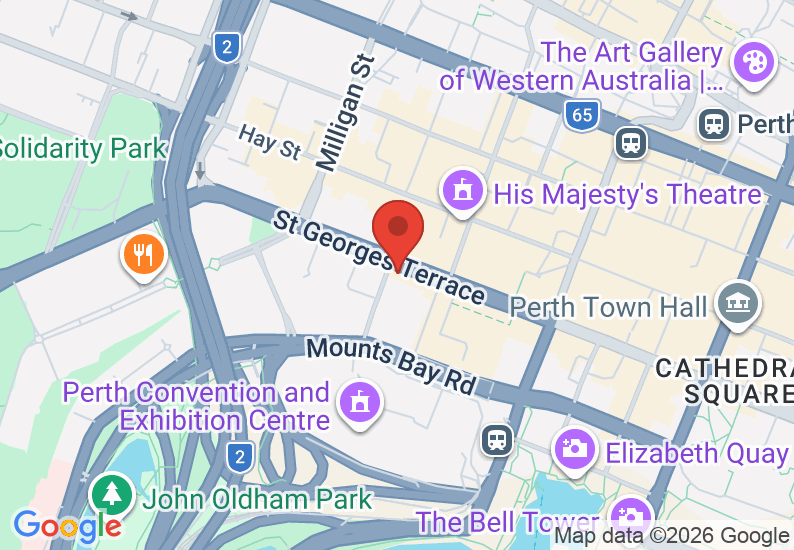 Google Map image