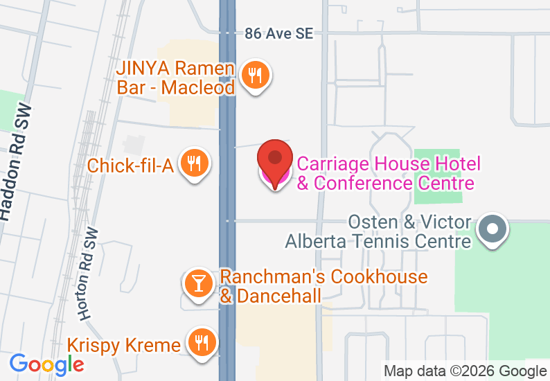 Google Map image