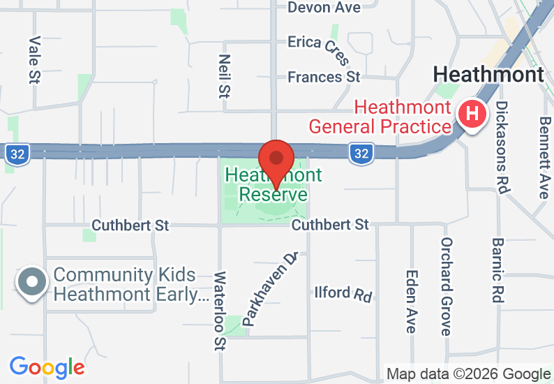 Google Map image