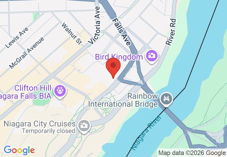 Google Map image