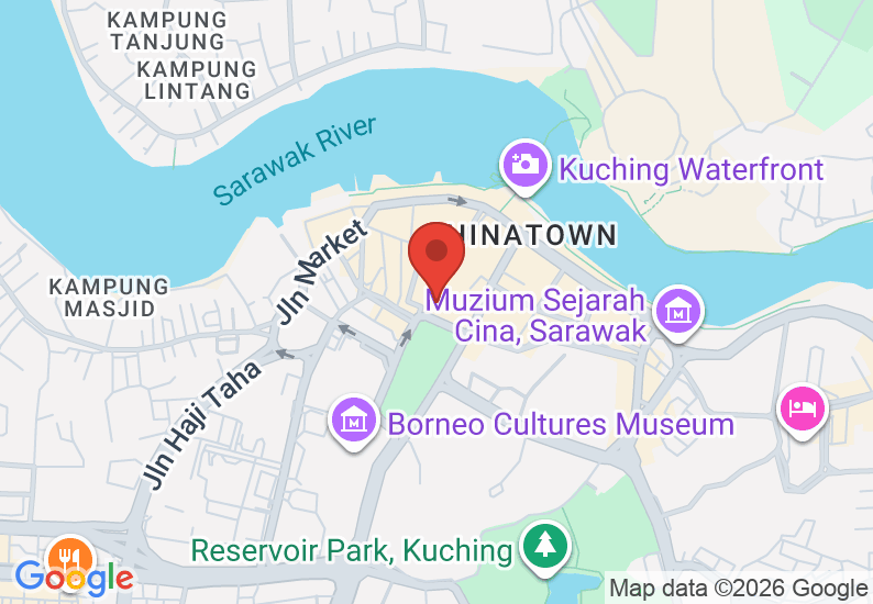 Google Map image