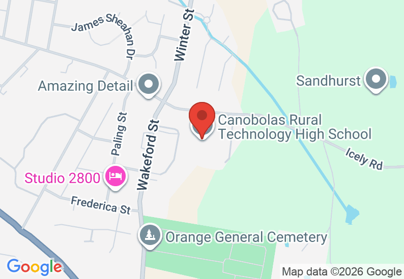 Google Map image
