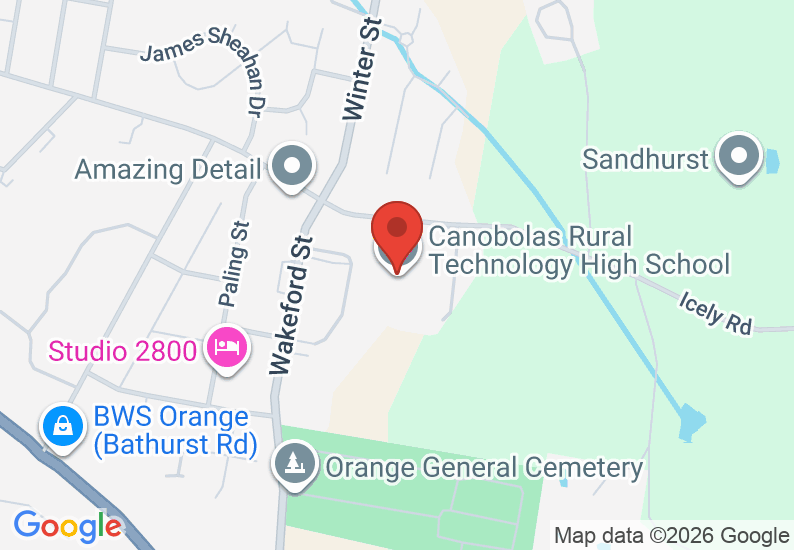 Google Map image