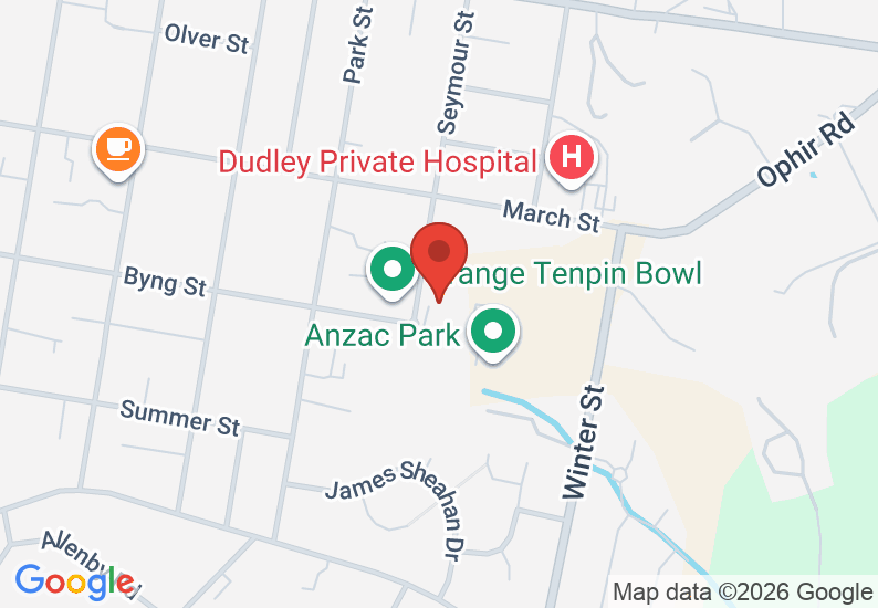 Google Map image
