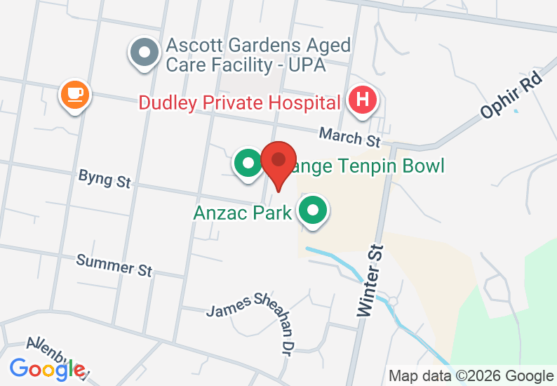 Google Map image