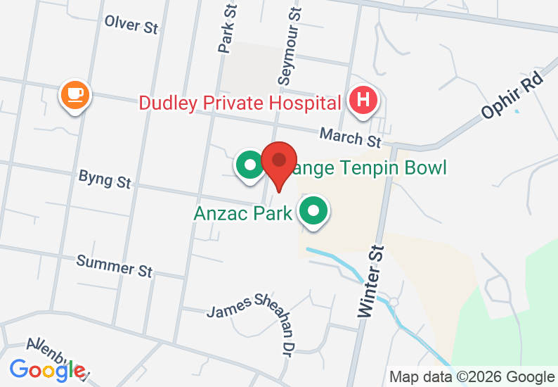 Google Map image