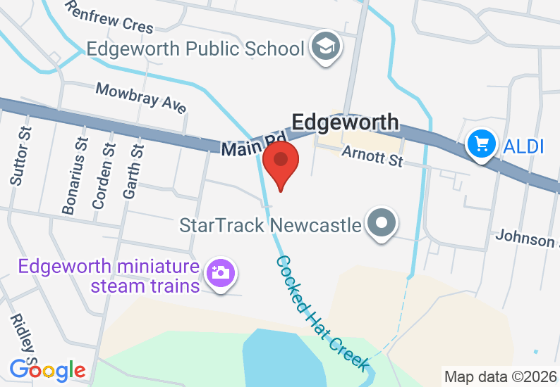 Google Map image