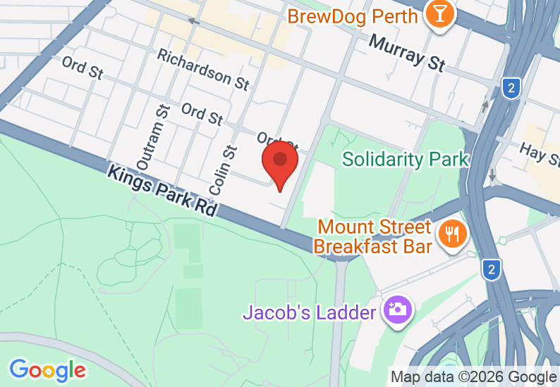 Google Map image
