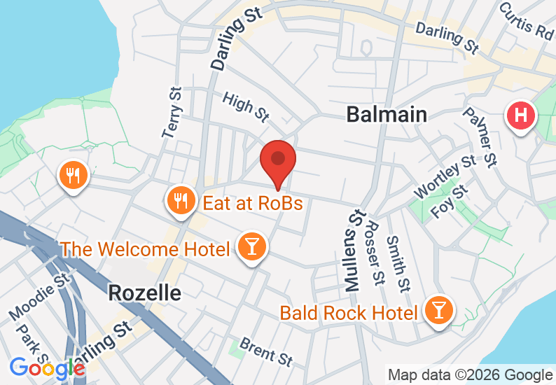 Google Map image