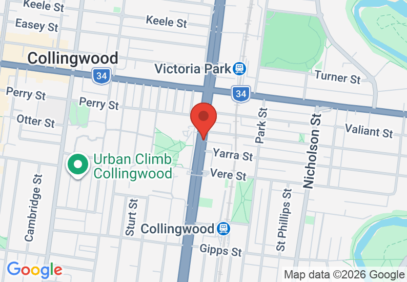Google Map image