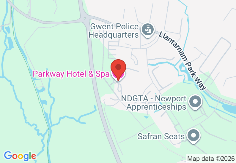 Google Map image