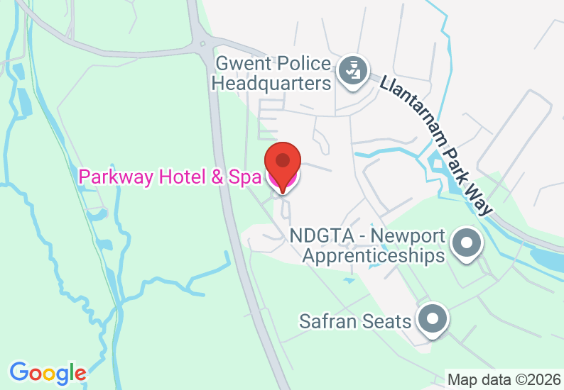 Google Map image