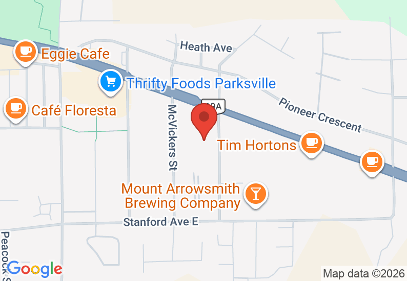 Google Map image