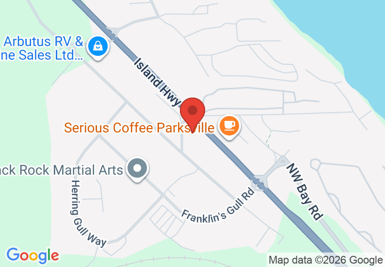 Google Map image