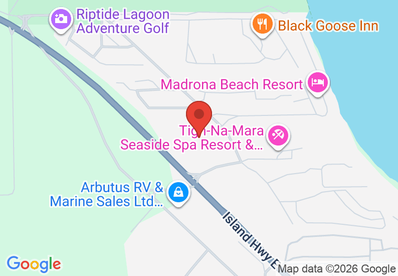 Google Map image