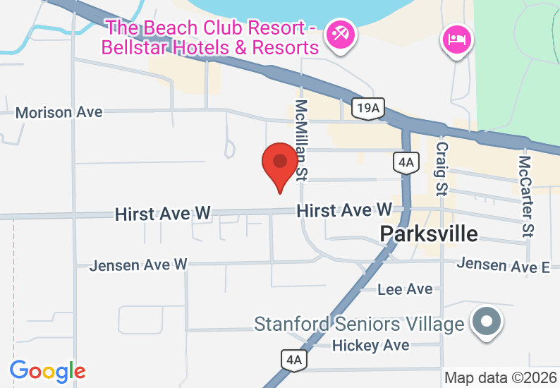 Google Map image