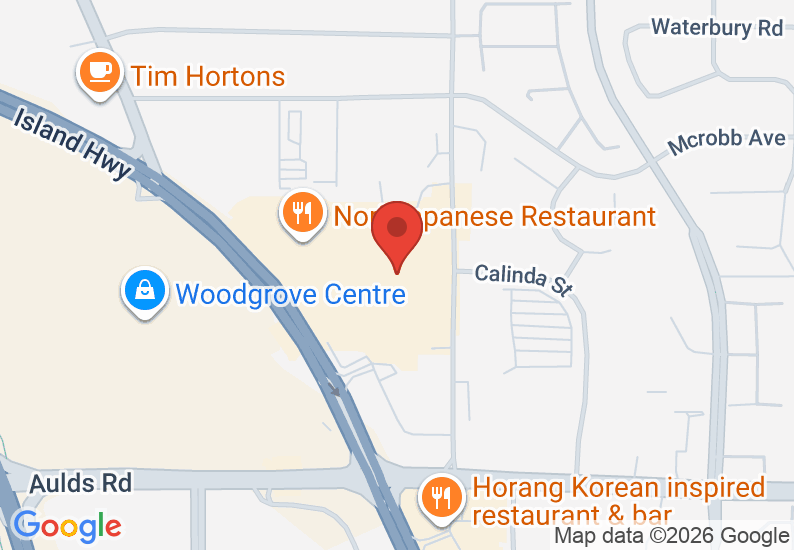 Google Map image