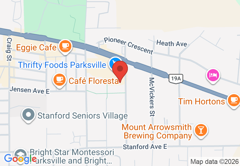 Google Map image