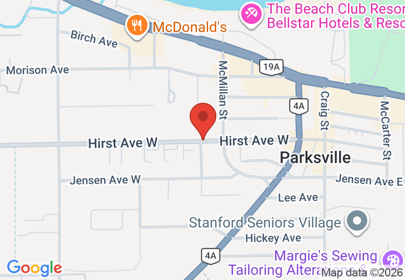 Google Map image