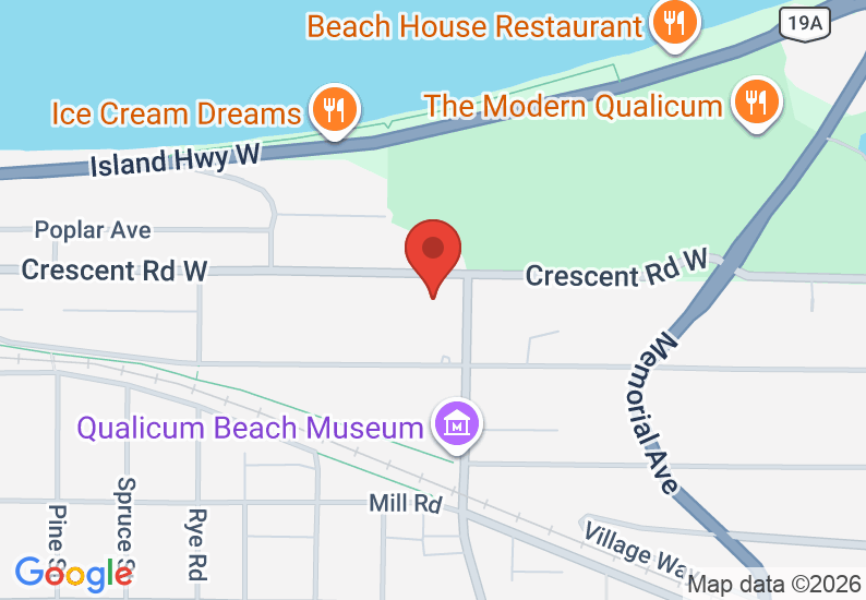 Google Map image
