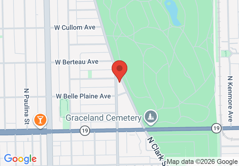Google Map image