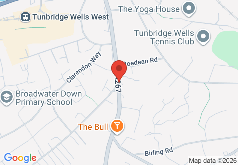 Google Map image