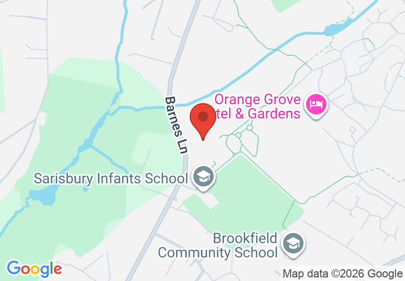 Google Map image