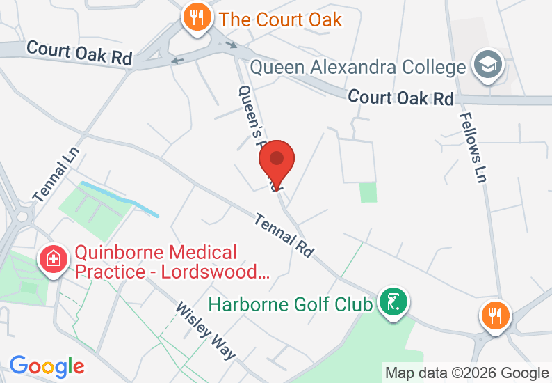 Google Map image