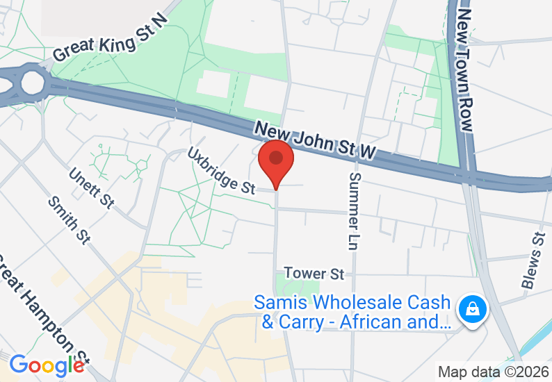 Google Map image