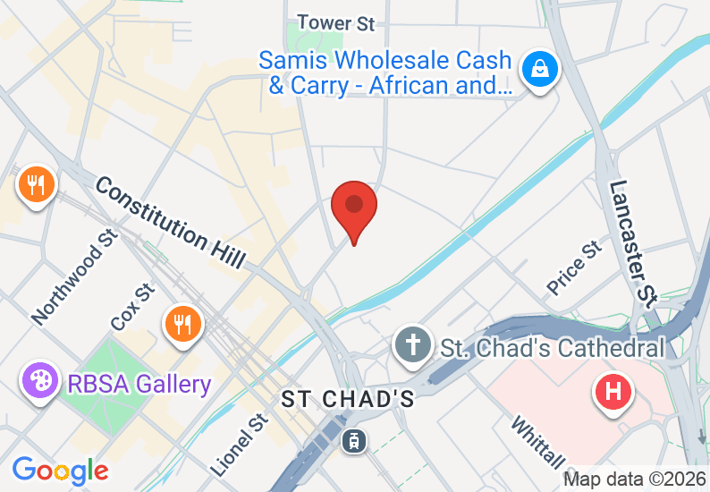 Google Map image