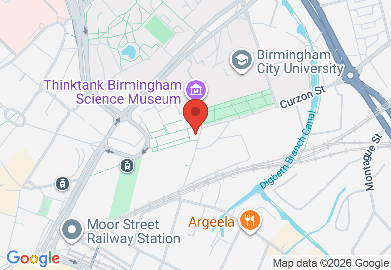 Google Map image