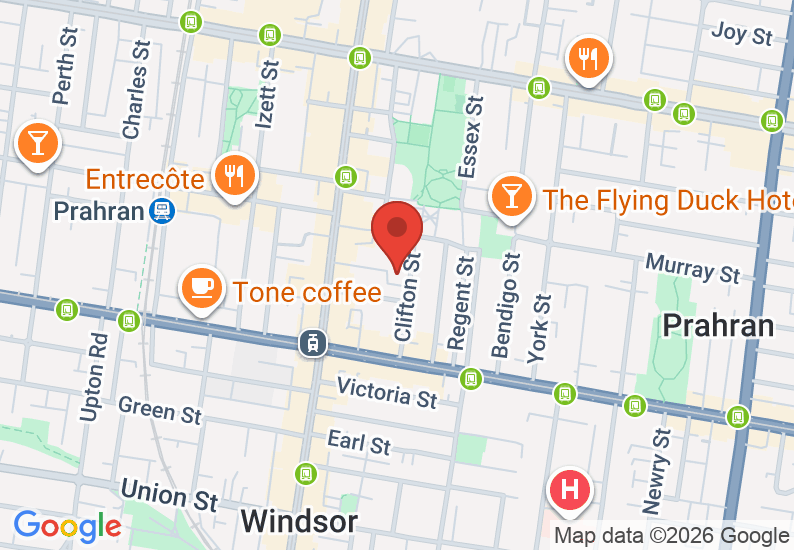 Google Map image