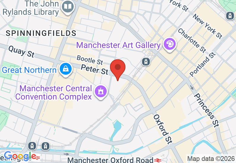 Google Map image