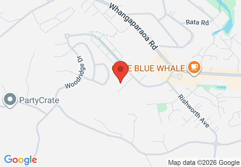 Google Map image