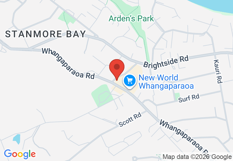 Google Map image