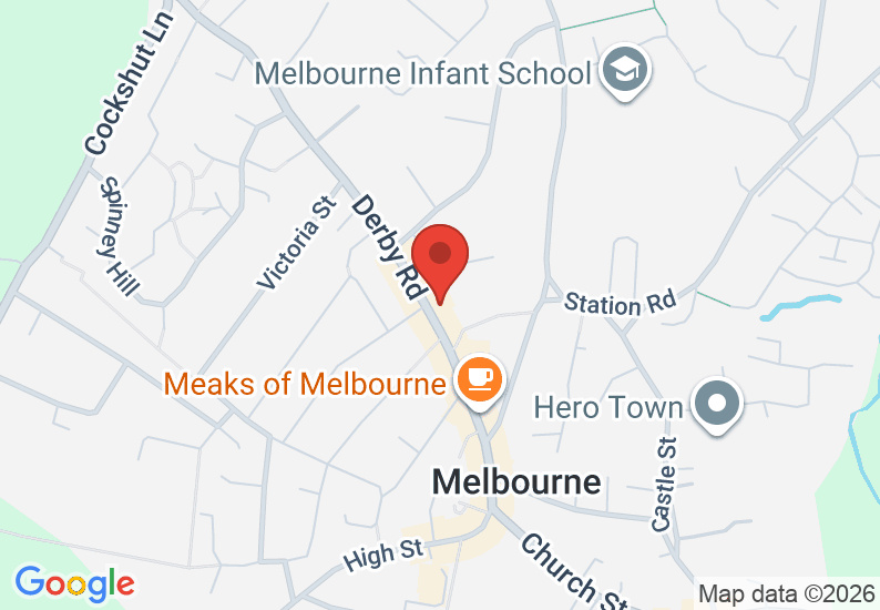 Google Map image