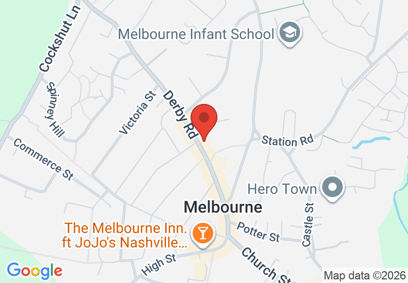 Google Map image