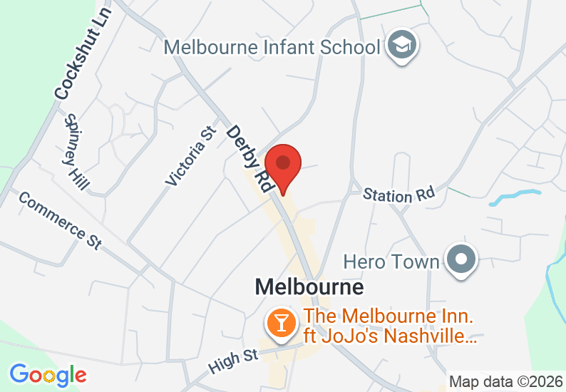 Google Map image