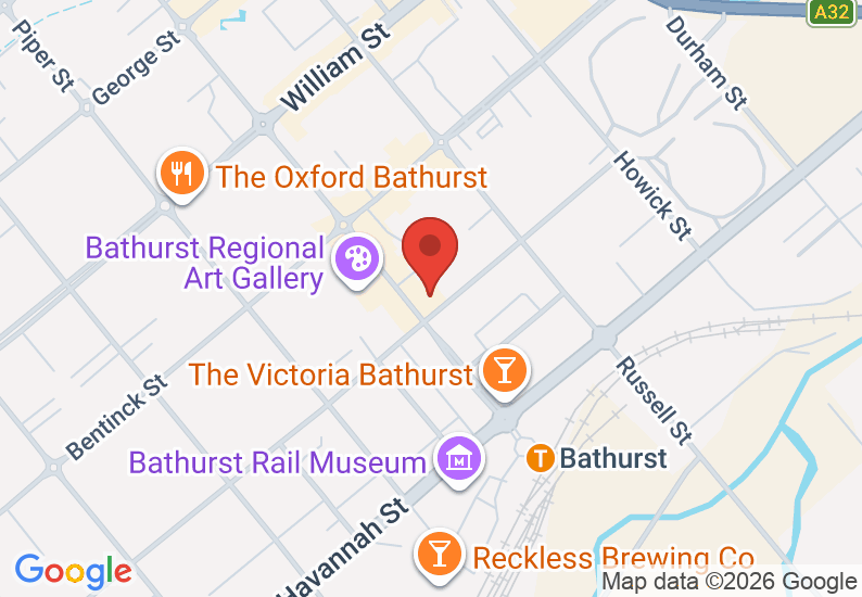 Google Map image