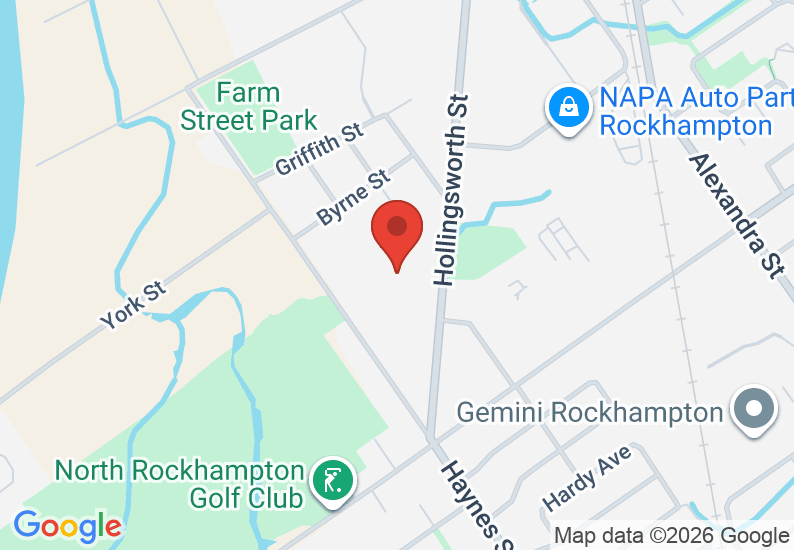 Google Map image