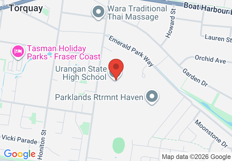 Google Map image