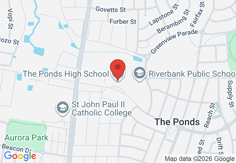 Google Map image