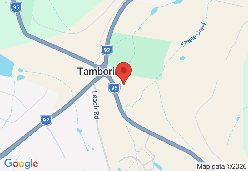 Google Map image