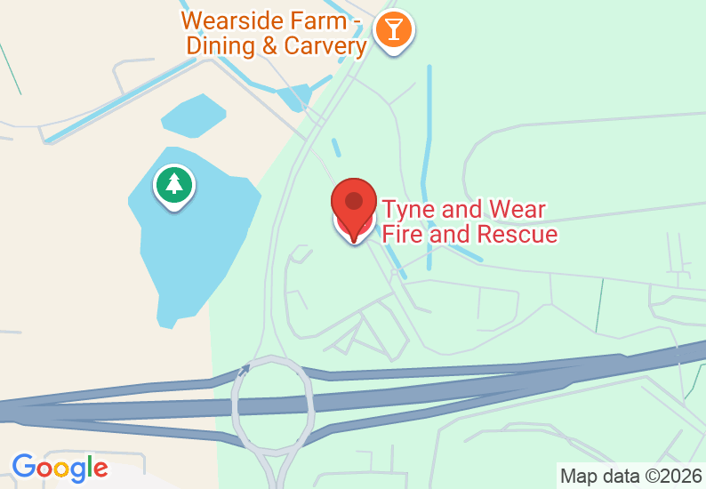 Google Map image