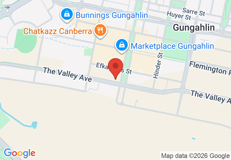 Google Map image