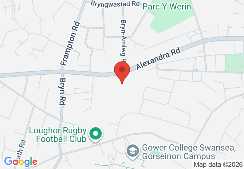 Google Map image